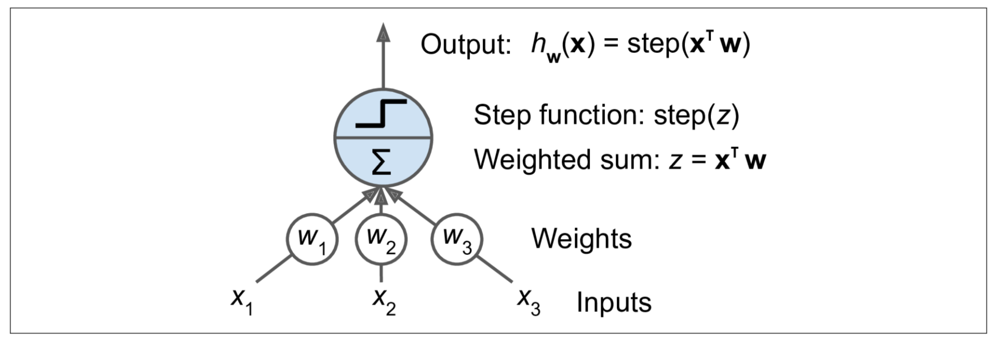 perceptron