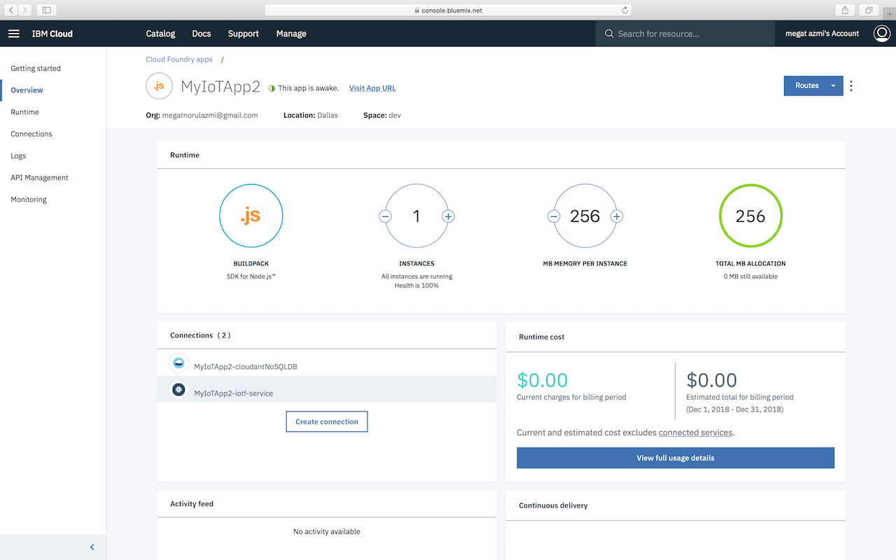 bluemix-myapps