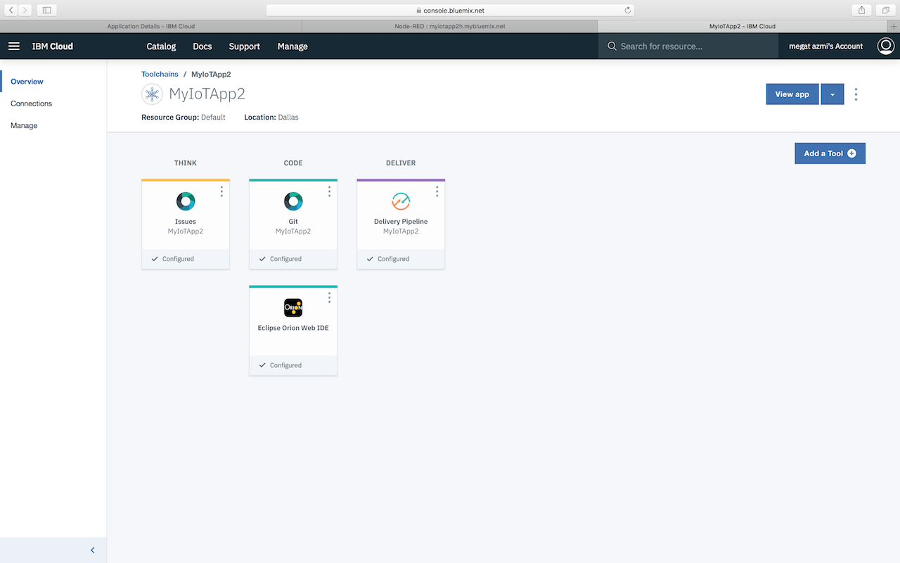 bluemix-tcd