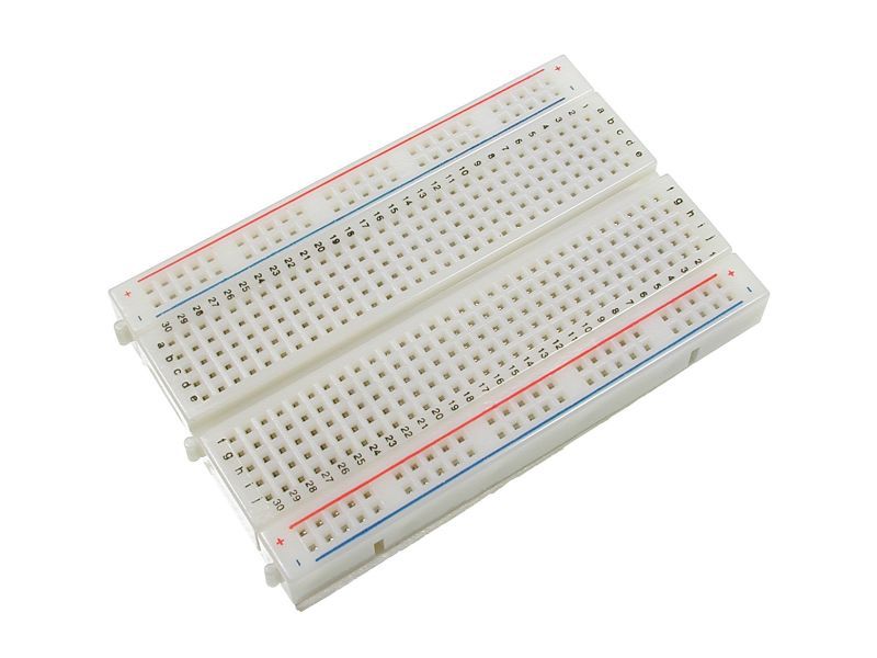 breadboard