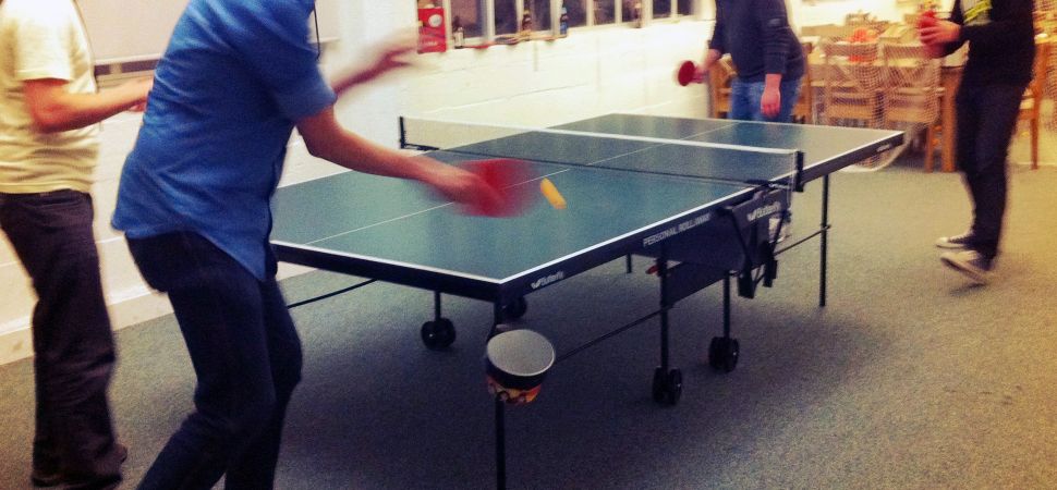 pingpong