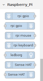 raspi-nodes